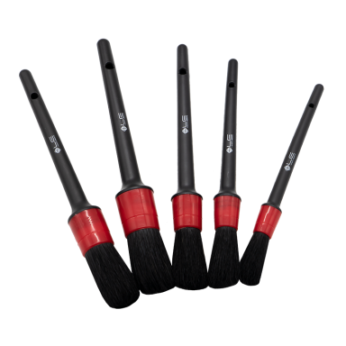 Liquid Elements Detailing Brush Set Liquid Elements Detailing Brush Set
