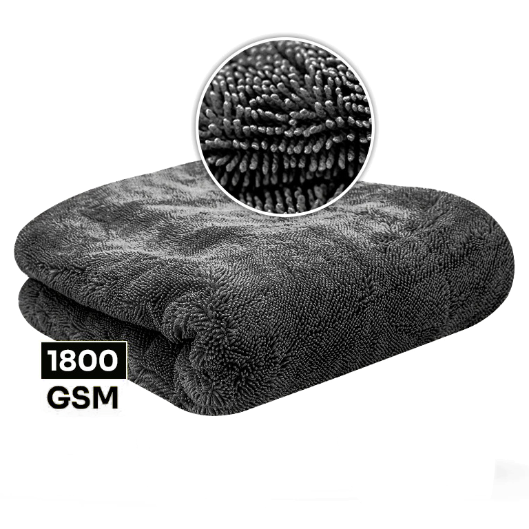 Liquid Elements Black Hole Extreme XL automobilio sausinimo šluostė Liquid Elements Black Hole Extreme XL automobilio sausinimo šluostė