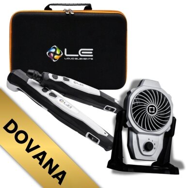 lLiquid Elements A800 Mini poliravimo mašinėlių komplektas + DOVANA lLiquid Elements A800 Mini poliravimo mašinėlių komplektas + DOVANA