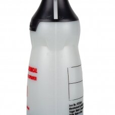 Maxshine Chemical Resistant Trigger Bottle 750ml