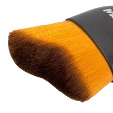 MaxShine Ultra Soft Detailing Brush šepetėlis su rankena