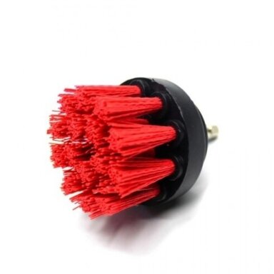 Maxshine Carpet Brush šepetys 50mm Maxshine Carpet Brush šepetys 50mm