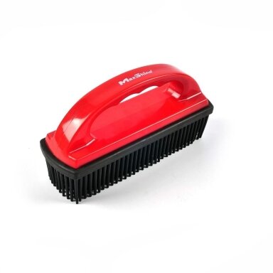 MaxShine Carpet Lint & Hair Brush