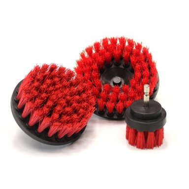 Maxshine Carpet Brush šepetys 50mm Maxshine Carpet Brush šepetys 50mm