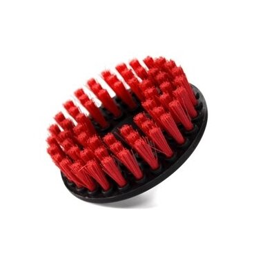 Maxshine Carpet Brush šepetys 125mm