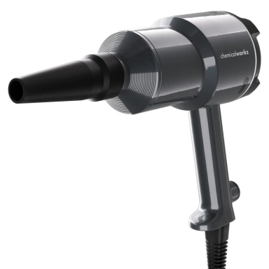 Chemicalworkz Dryer 1300W - Air Blower rankinis pūstuvas-džiovintuvas Chemicalworkz Dryer 1300W - Air Blower rankinis pūstuvas-džiovintuvas