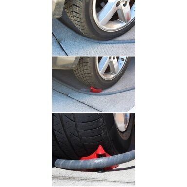 Maxshine Hose Slide Rollers