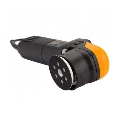 Krauss Shinemaster S75 Mini Dual Action
