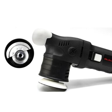 Maxshine M312 Mini poliravimo mašinėlė Maxshine M312 Mini poliravimo mašinėlė