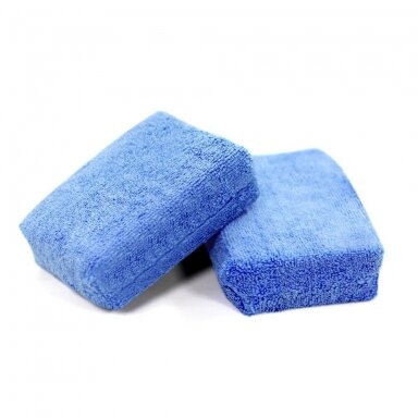 Maxshine Microfiber Applicator Block Maxshine Microfiber Applicator Block