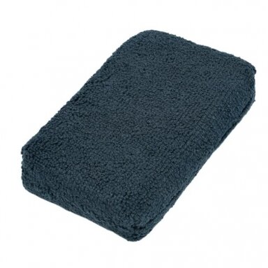 Collinite Black Applicator Sponge Collinite Black Applicator Sponge