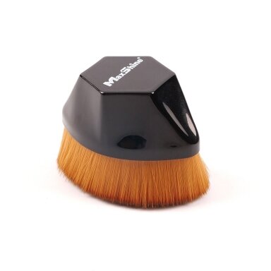 MaxShine Ultra Soft Detailing Brush