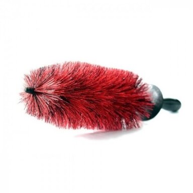 Maxshine Wheel Brush ratlankių šepetys
