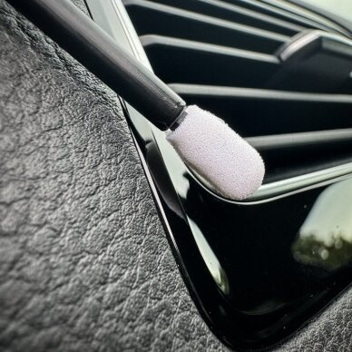 Mammoth Foam 85RD Detailing Swabs kėmpinėlės 3