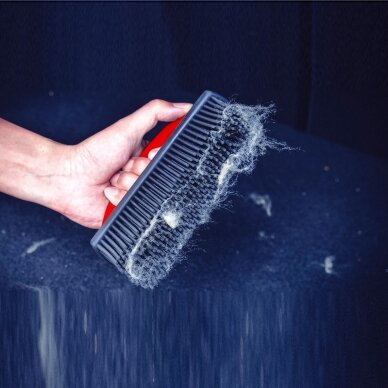 MaxShine Carpet Lint & Hair Brush 2