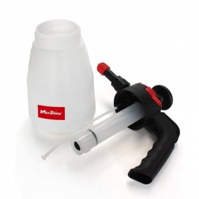 Maxshine Foam Pump Sprayer