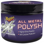 Meguiar's NXT Generation All Metal Polish Metalų polirolis
