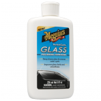 Meguiar's Perfect Clarity Glass Polish Stiklo poliravimo pasta