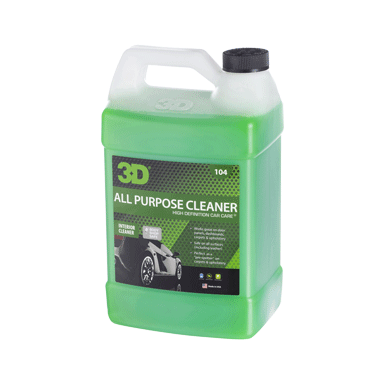 3D All Purpose Cleaner koncentruotas valiklis