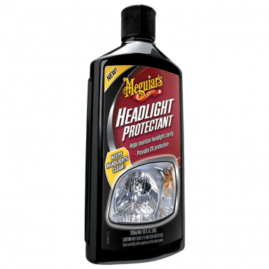 Meguiar's Headlight Protectant skaidraus plastiko apsauga Meguiar's Headlight Protectant skaidraus plastiko apsauga