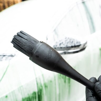 Meguiar's Multi Purpose Brush Large universalus šepetėlis Meguiar's Multi Purpose Brush Large universalus šepetėlis
