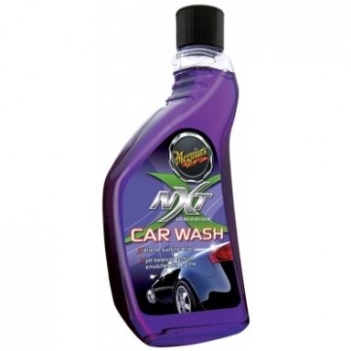 Meguiar's NXT Generation Car Wash šampūnas