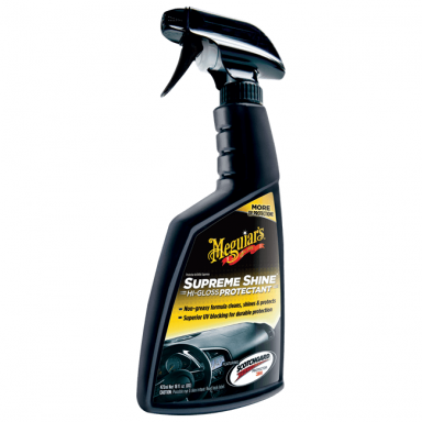 Meguiar's Supreme Shine Protectant Meguiar's Supreme Shine Protectant