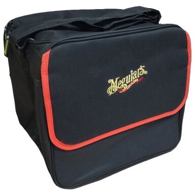Meguiar's Small Trunk Organizer krepšys