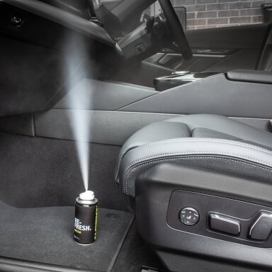 Alchemy Re-Fresh Odour Bomb New Car Scent