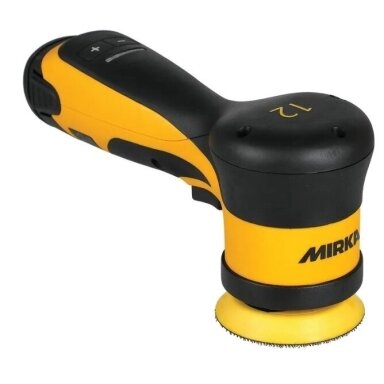 Mirka poliravimo mašinėlė AROP-B 312 NV