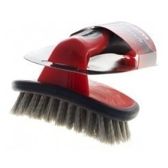 Mothers Contoured Tire Brush