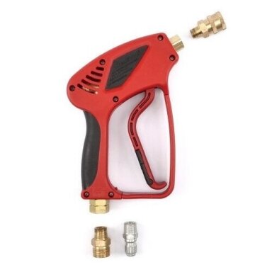 MaxShine High Pressure Wash Gun MaxShine High Pressure Wash Gun