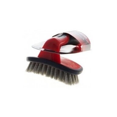 Mothers Contoured Tire Brush Mothers Contoured Tire Brush