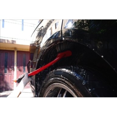 Mothers Fender Well Brush Mothers Fender Well Brush