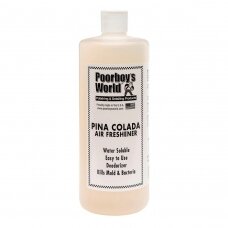 Poorboy's World Air Freshener Pina Colada