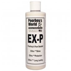 Poorboy's World EX-P