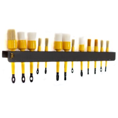 Poka Premium 80 cm Brush Holder šepetėlių laikiklis