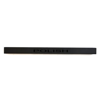 Poka Premium 80cm Paste Holder Poliravimo pastų laikiklis