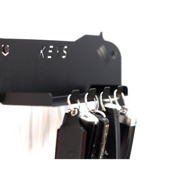Poka Premium Key Holder Raktų laikiklis