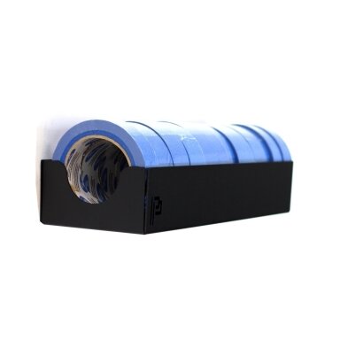 Poka Premium Masking Tape Shelf Lentynėlė maskavimo juostoms