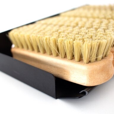 Poka Premium Shelf For Brush Šepetėlių laikiklis