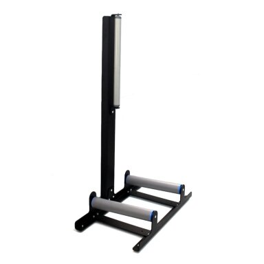 Poka Premium Wheel Stand Ratų stendas Poka Premium Wheel Stand Ratų stendas