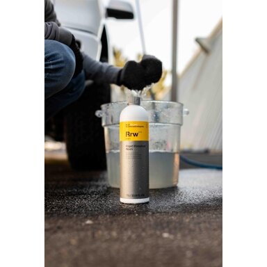 Koch Chemie Rapid Rinseless Wash bevandenio plovimo koncentratas Koch Chemie Rapid Rinseless Wash bevandenio plovimo koncentratas