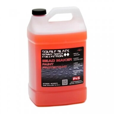 P&S Bead Maker Paint Protection 3.78L P&S Bead Maker Paint Protection 3.78L