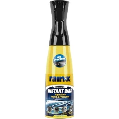 RainX Instant Wax purškiamas vaškas RainX Instant Wax purškiamas vaškas