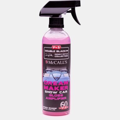 P&S Paint Gloss Quick Detailer kondicionierius