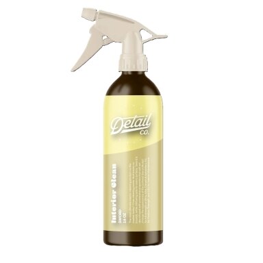 Detail Co. Sword Interior Clean salono valiklis Detail Co. Sword Interior Clean salono valiklis