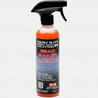 P&S Bead Maker Paint Protection