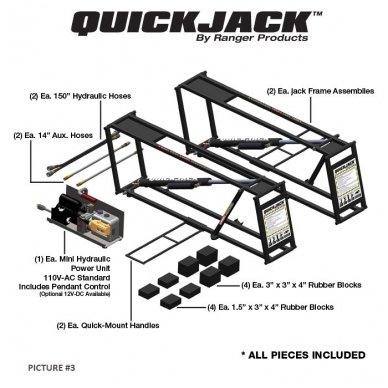 Quickjack 3