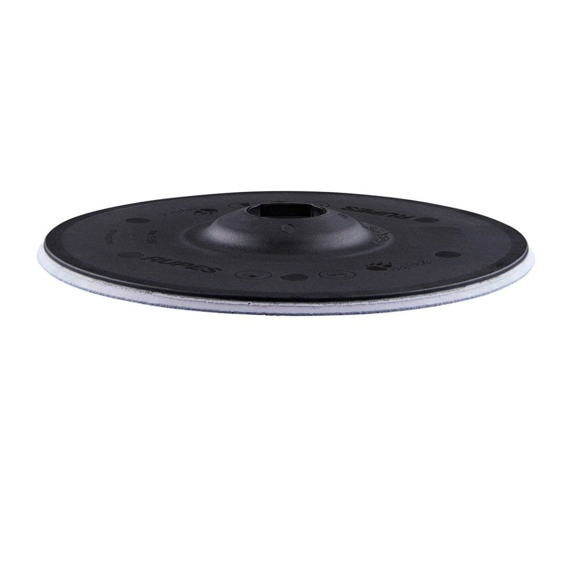 Rupes PresicionPRO Backing Plate poliravimo mašinėlės pagrindas 1 Rupes PresicionPRO Backing Plate poliravimo mašinėlės pagrindas 1